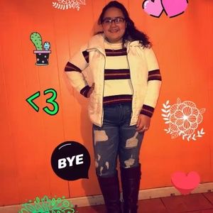 Meet your Posher, Esther